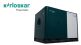 Kirloskar Pneumatic Unveils 'Tezcatlipoca' A800 Model - Pioneering a New Era of Centrifugal Compression